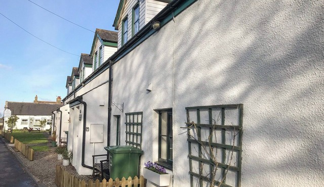 Lilac Cottage Dunstan