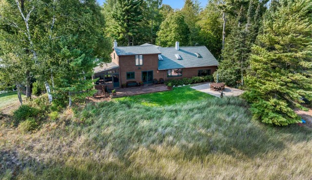 Lily Bay Lodge by Simple Life Rentals