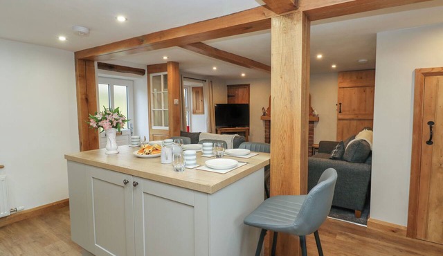 Lime Tree Cottage