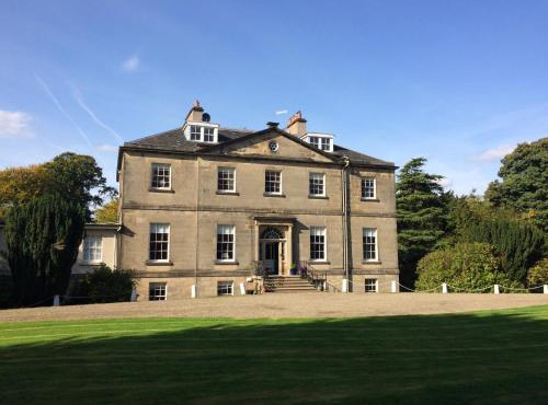 Limefield Mansion House