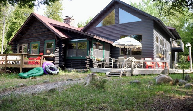 Limerance Lodge on Drummond Island