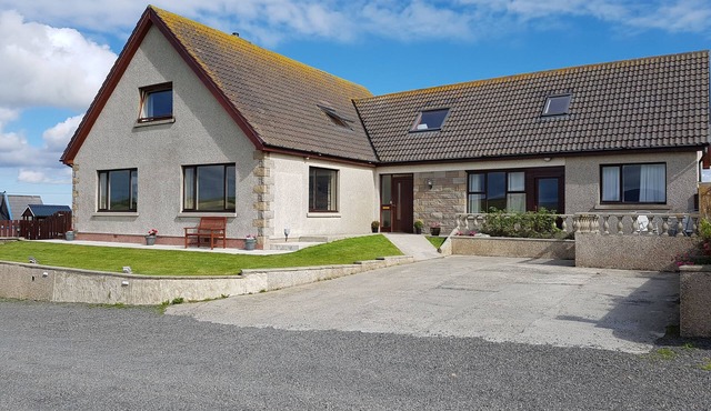 Lindisfarne Bed & Breakfast