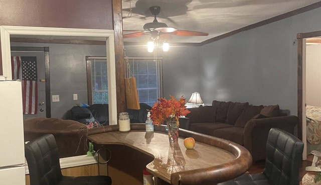 Little Creek 3 BR House