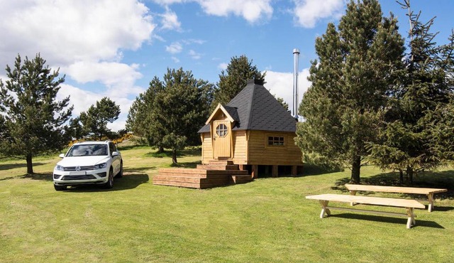 Little Lochan Lodge