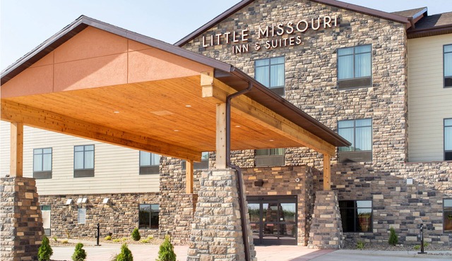 Little Missouri Inn & Suites