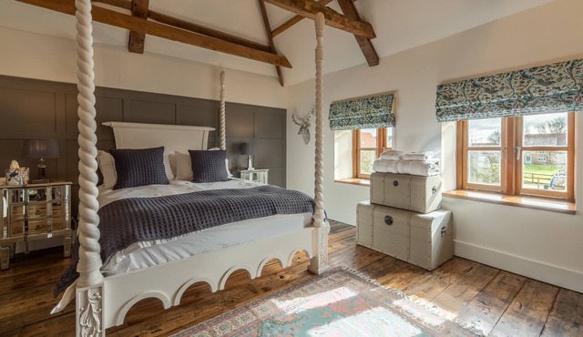 Little Star, Ringstead, Norfolk