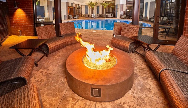 LivINN Hotel Cincinnati North/Sharonville
