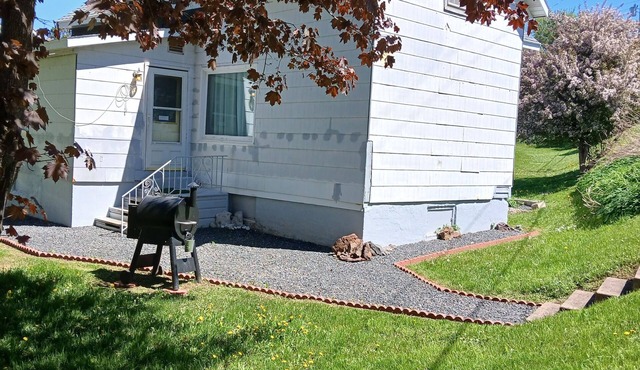 Located close to downtown Ironwood and Hurley Silver st