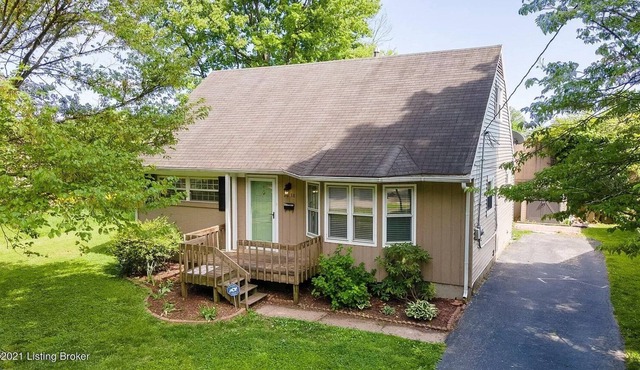 Location, Location, Location! Super Cute 3 Bedroom Home that is Fully Furnished