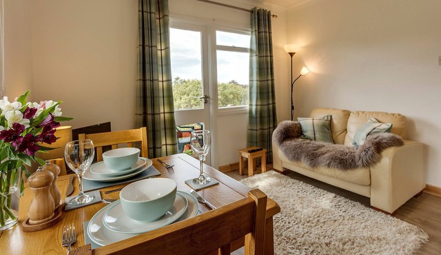 Loch Broom Chalets