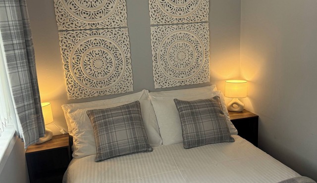 Loch Lomond Riverside Apartments