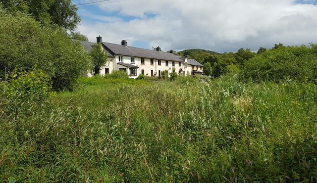 Loch Ness and Highlands holiday home