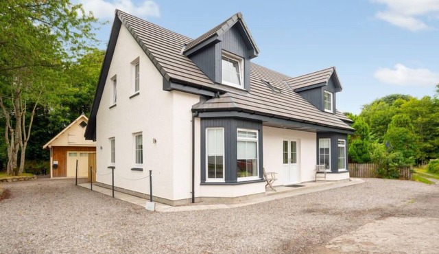Loch Ness House by Interhome