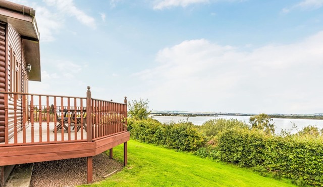Loch Side Lodge 5 by Interhome
