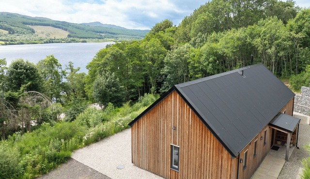 Loch View by Interhome