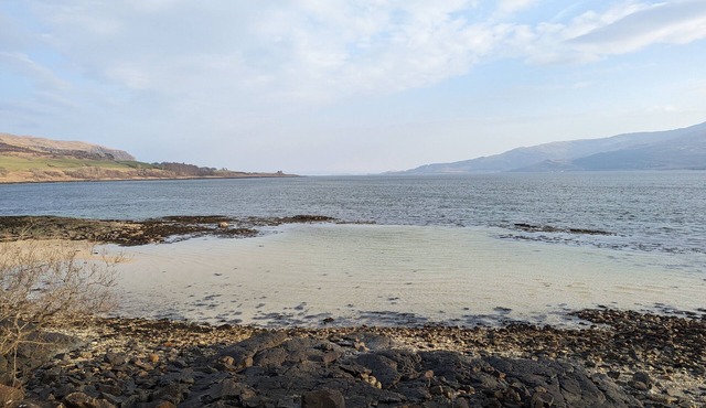 Lochaline Hotel