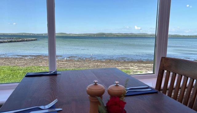 Lochside Hotel