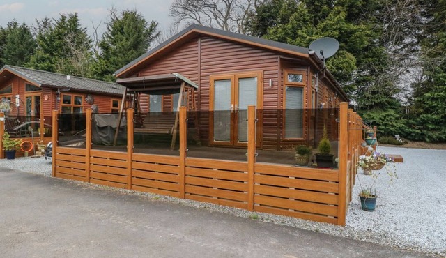 Lodge 2, Auchterarder