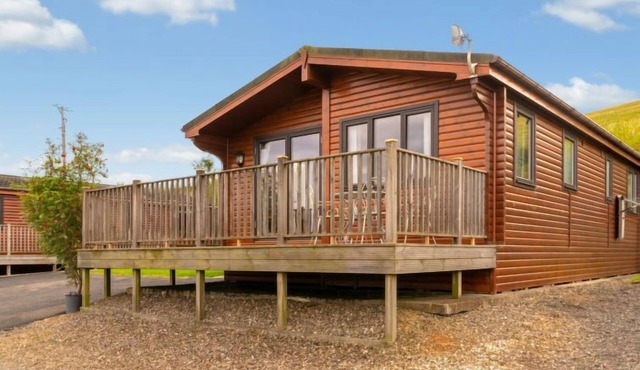 Lodge 9 by Interhome