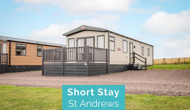 Lodge No 19 | St Andrews Park