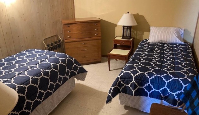 Lodging in the heart of the Glacial Lakes, Waubay, Webster, Waubay Lake