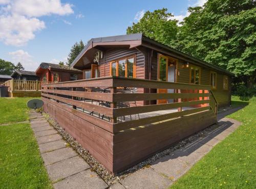 Lomond View Lodge