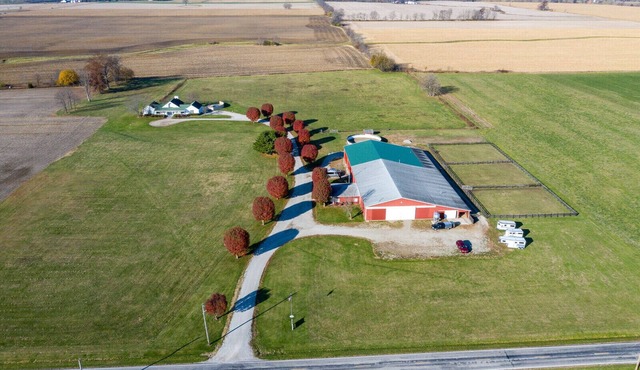 Lone Wolf Ranch