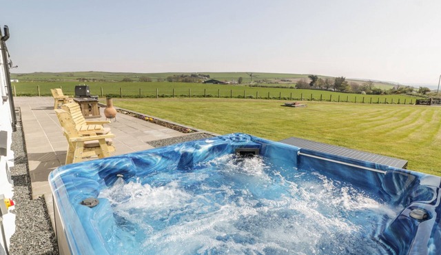 Longforth Farm Cottage