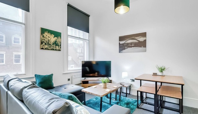 Lord Grey Apartments
