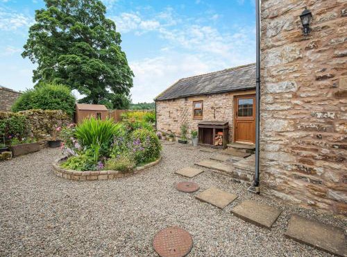 Lord Mayors Barn