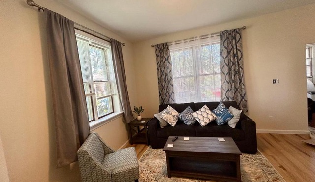 Lord Medford Apartments