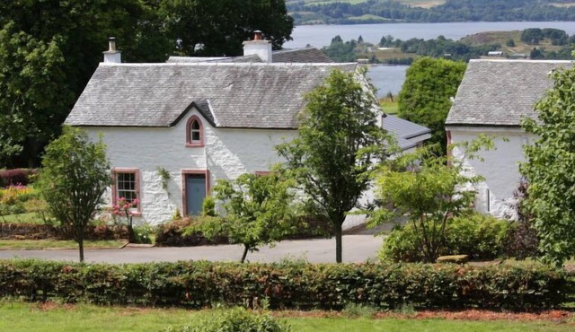 Lorn Mill by Interhome