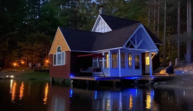 Lost Lake Cottage Munising/Wetmore