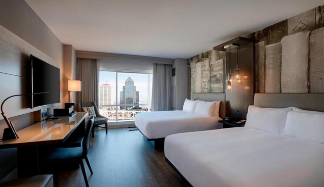 Louisville Marriott Downtown