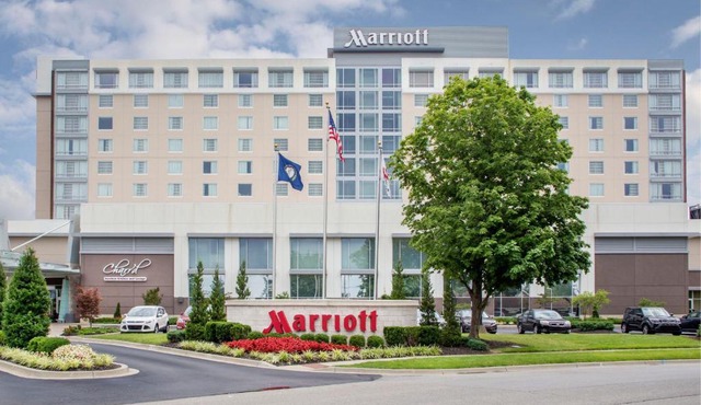 Louisville Marriott East