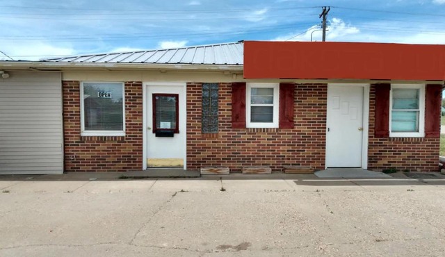 Love Hotels Murdo by OYO on Interstate 90