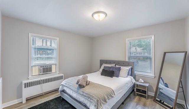 Lovely 1-bedroom unit blocks from downtown St.Paul