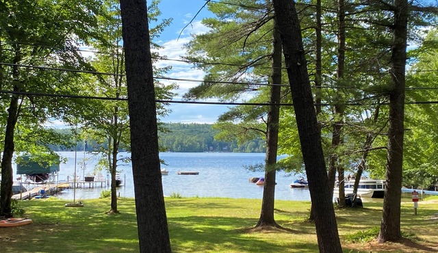 Lovely 2-bedroom cottage with AC in Police Man's Cove