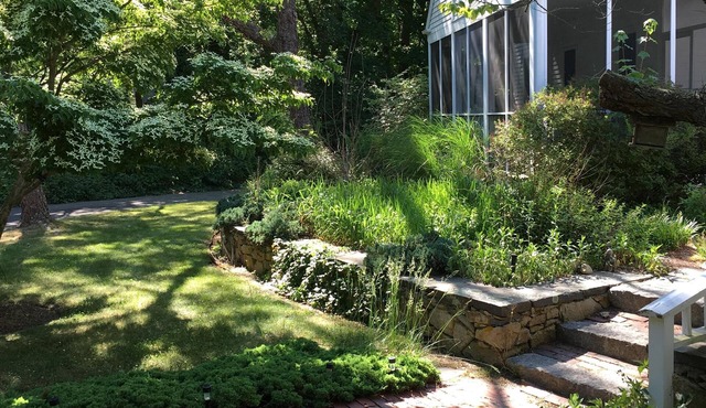 Lovely, historic Cape Cod home