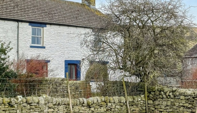 Low Houses Farmhouse