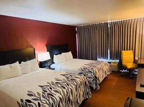 Lubbock Regency Inn