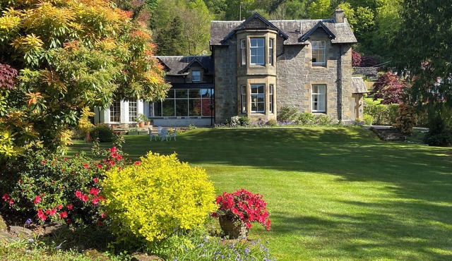 Lubnaig Guest House
