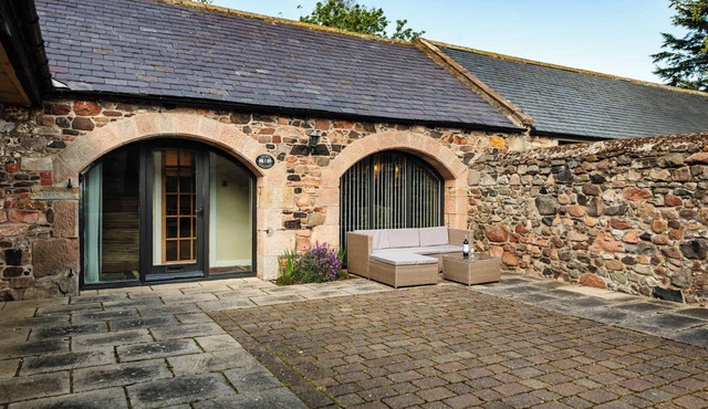 Lupin Cottage, Ewyas Harold