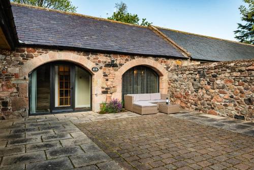 Lupin Cottage