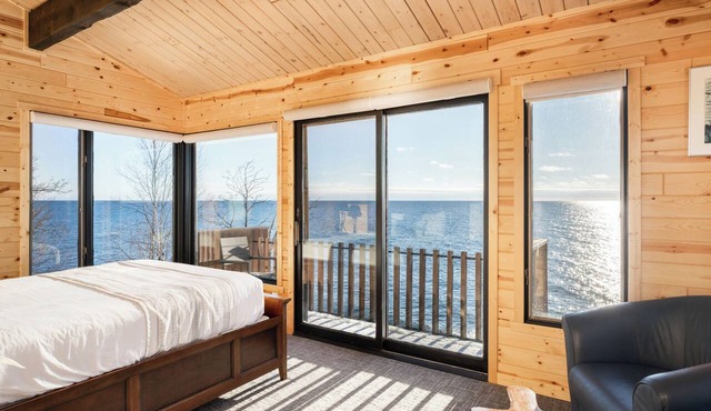 Lutsen Sea Villas