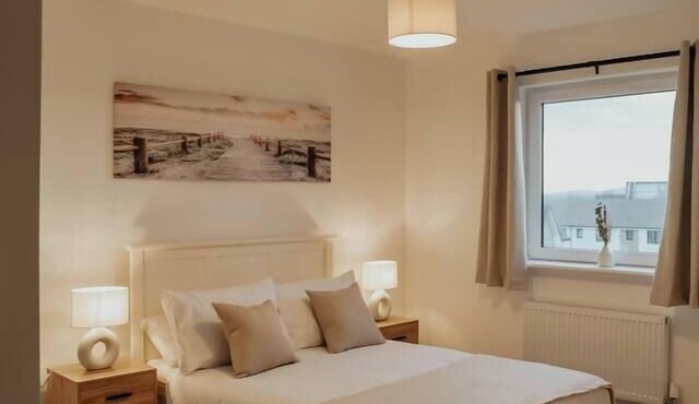 Luxurious Apartment in Inverness