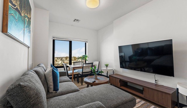 Luxury 1BR near Boston 1vtw