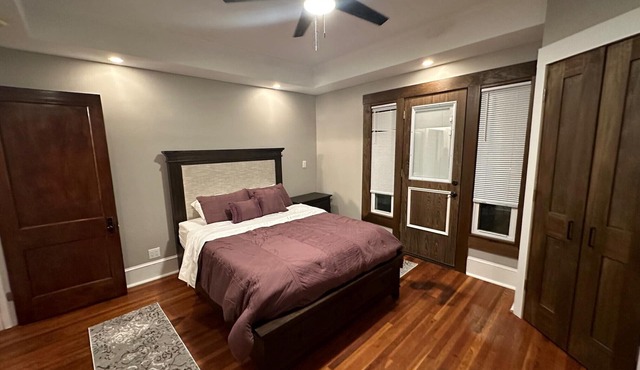 Luxury Apart 10B