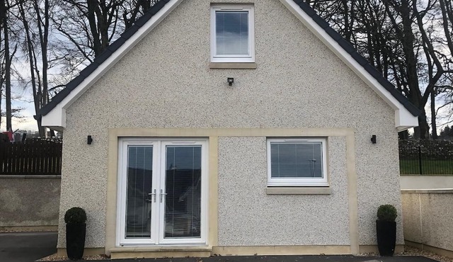 Luxury Apartment In Slackbuie Area