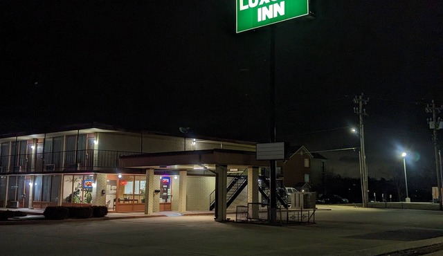Luxury Inn